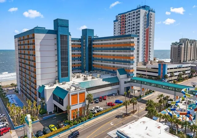 Photo 1 of Condo for sale at 1501 S Ocean Blvd #430, Myrtle Beach, SC 29577 | MLS# 2617731 | Listing updated on 2026-08-29