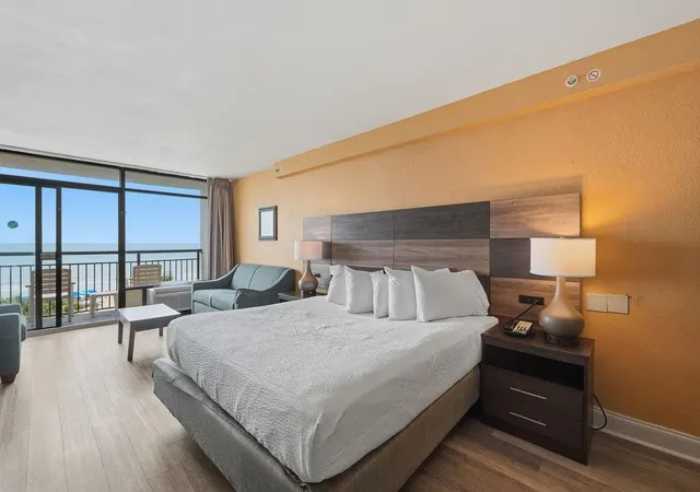 Photo 2 of Condo for sale at 1501 S Ocean Blvd #430, Myrtle Beach, SC 29577 | MLS# 2617731 | Listing updated on 2026-08-29