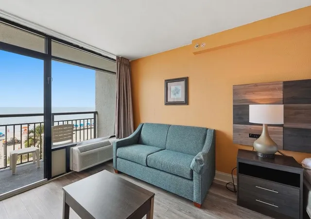 Photo 3 of Condo for sale at 1501 S Ocean Blvd #430, Myrtle Beach, SC 29577 | MLS# 2617731 | Listing updated on 2026-08-29