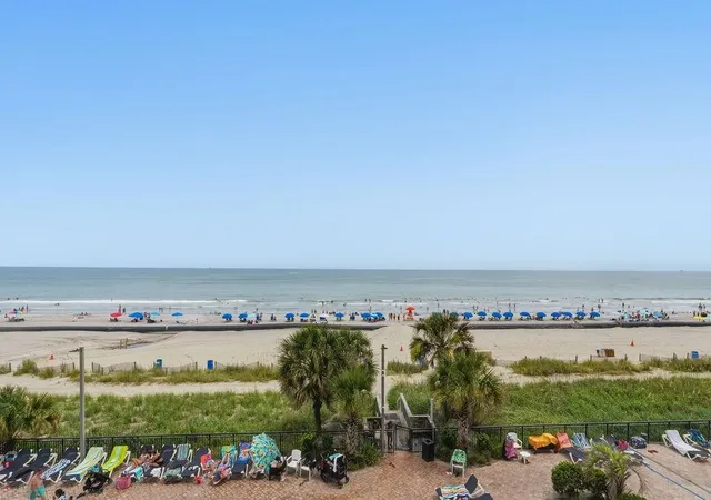 Photo 3 of Condo for sale at 1501 S Ocean Blvd #430, Myrtle Beach, SC 29577 | MLS# 2617731 | Listing updated on 2026-08-29