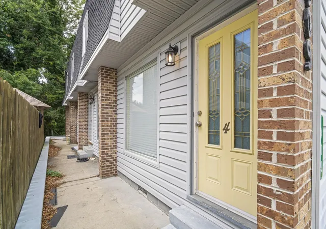 Photo 1 of Townhouse for sale at 409 28th Avenue S #4, North Myrtle Beach, SC 29582 | MLS# 2618012 | Listing updated on 2026-08-29