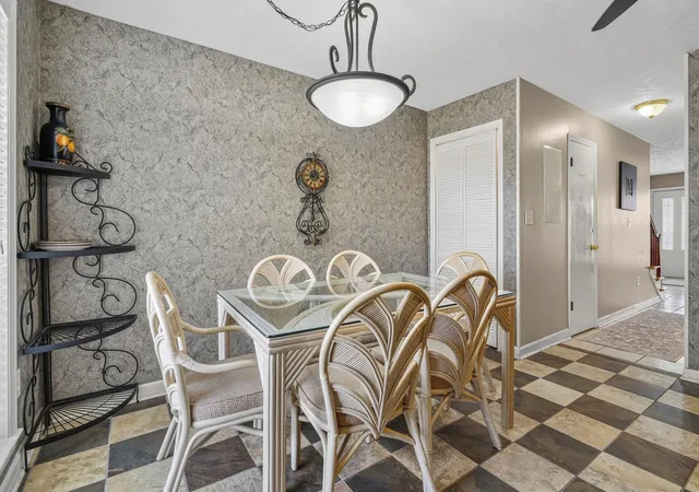 Photo 3 of Townhouse for sale at 409 28th Avenue S #4, North Myrtle Beach, SC 29582 | MLS# 2618012 | Listing updated on 2026-08-29