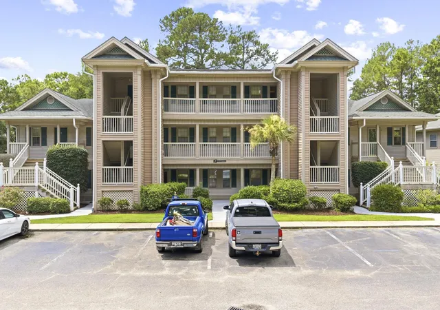 Photo 1 of Condo for sale at 215 Pinehurst Ln #7D, Pawleys Island, SC 29585 | MLS# 2618022 | Listing updated on 2026-08-30
