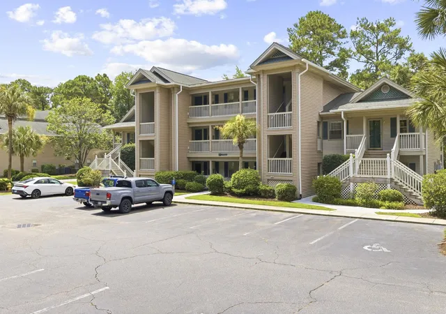 Photo 2 of Condo for sale at 215 Pinehurst Ln #7D, Pawleys Island, SC 29585 | MLS# 2618022 | Listing updated on 2026-08-30