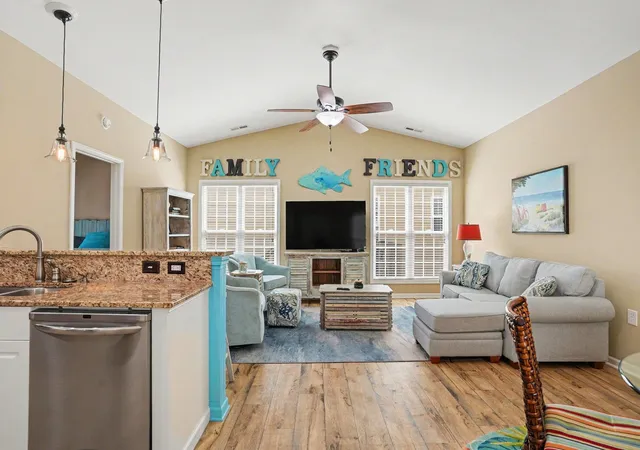 Photo 4 of Single family home for sale at 65 Weatherboard Ct, Pawleys Island, SC 29585 | MLS# 2618051 | Listing updated on 2026-08-31