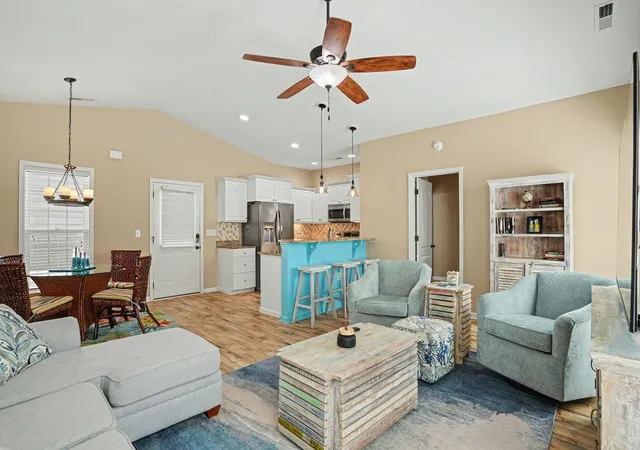 Photo 5 of Single family home for sale at 65 Weatherboard Ct, Pawleys Island, SC 29585 | MLS# 2618051 | Listing updated on 2026-08-31