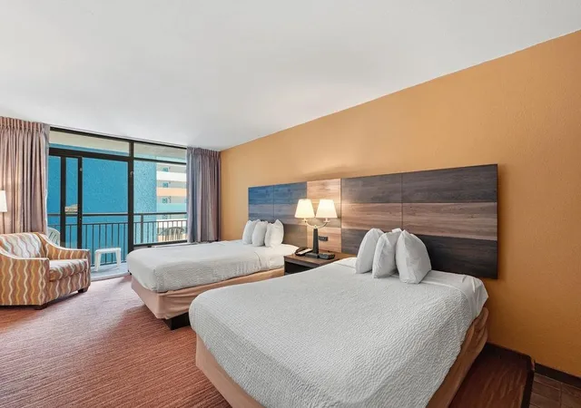 Photo 2 of Condo for sale at 1501 S Ocean Blvd #622, Myrtle Beach, SC 29577 | MLS# 2618108 | Listing updated on 2026-10-01