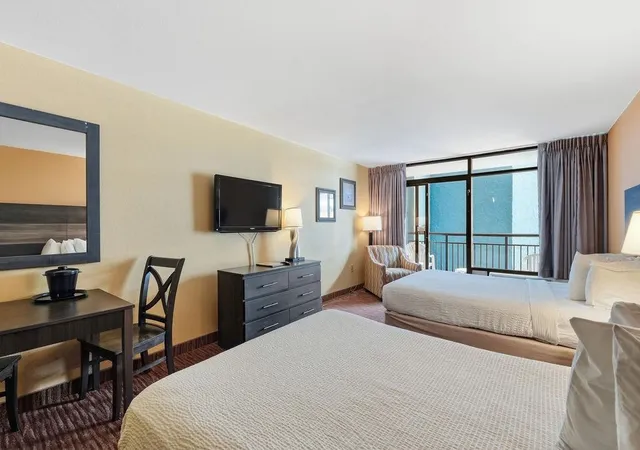 Photo 3 of Condo for sale at 1501 S Ocean Blvd #622, Myrtle Beach, SC 29577 | MLS# 2618108 | Listing updated on 2026-10-01