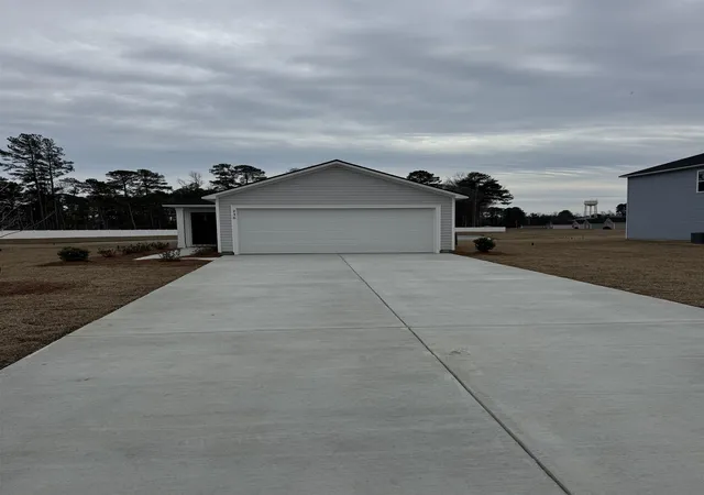 Photo 1 of Sale Pending at 112 Birchwood Dr, Longs, SC 29568 | MLS# 2618284 | Listing updated on 2026-08-29