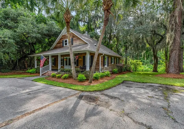 Photo 1 of Sale Pending at 3338 Kings River Rd, Pawleys Island, SC 29585 | MLS# 2618703 | Listing updated on 2026-08-29