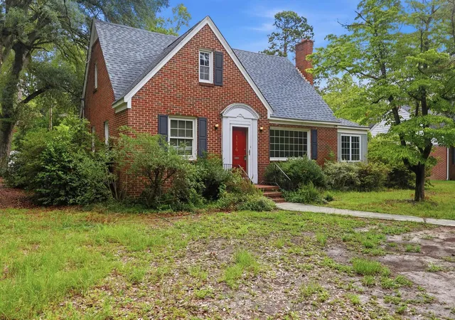 Photo 1 of Sale Pending at 114 Brockington St, Kingstree, SC 29556 | MLS# 2618810 | Listing updated on 2026-09-30
