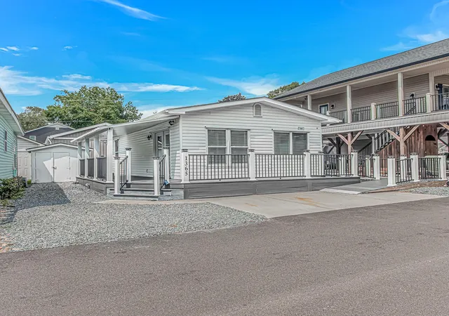 Photo 1 of Sale Pending at 6001 1365 S Kings Hwy, Myrtle Beach, SC 29575 | MLS# 2618965 | Listing updated on 2026-08-29