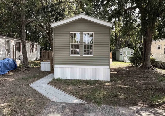 Photo 1 of Manufactured home for sale at 83 Crooked Is Cir, Murrells Inlet, SC 29576 | MLS# 2619090 | Listing updated on 2026-08-29