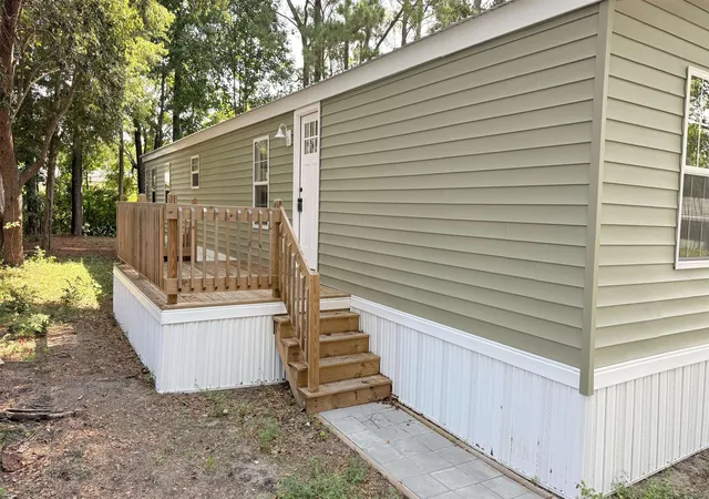 Photo 2 of Manufactured home for sale at 83 Crooked Is Cir, Murrells Inlet, SC 29576 | MLS# 2619090 | Listing updated on 2026-08-29