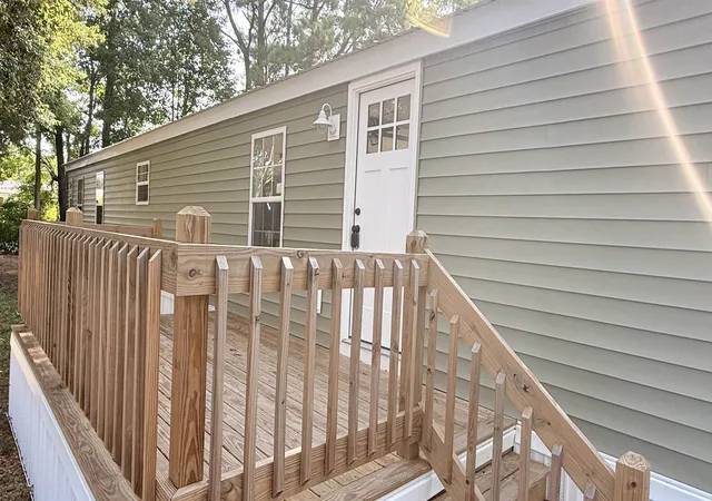Photo 3 of Manufactured home for sale at 83 Crooked Is Cir, Murrells Inlet, SC 29576 | MLS# 2619090 | Listing updated on 2026-08-29