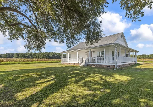 Photo 1 of Single family home for sale at 3568 Alcolu St, Alcolu, SC 29001 | MLS# 2619218 | Listing updated on 2026-08-30