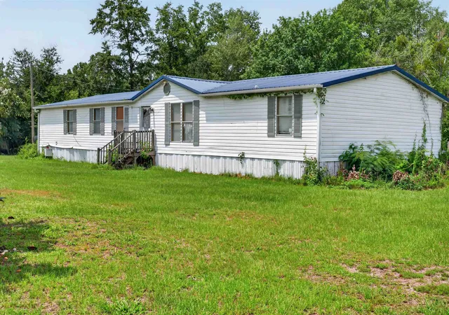 Manufactured home for sale at 2010 Heritage Rd, Loris, SC 29569 | MLS# 2619251