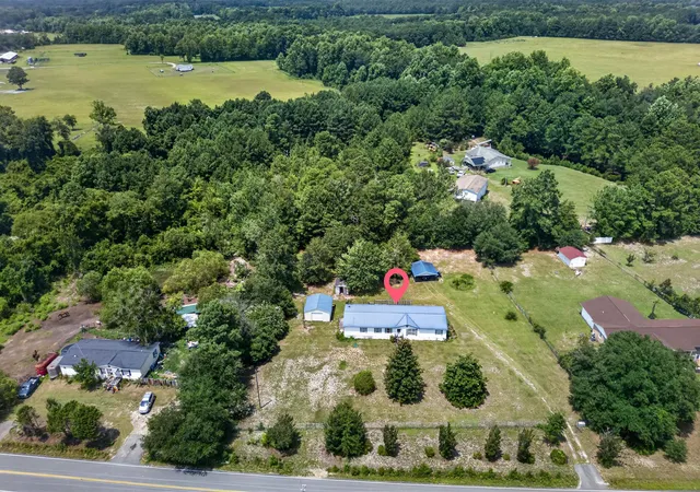 Photo 3 of Manufactured home for sale at 2010 Heritage Rd, Loris, SC 29569 | MLS# 2619251 | Listing updated on 2026-08-30