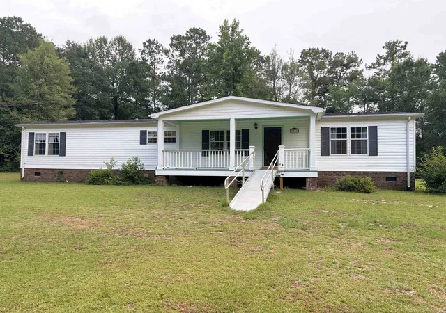 Photo 1 of Manufactured home for sale at 7330 Greenview Loop, Nichols, SC 29581 | MLS# 2619284 | Listing updated on 2026-08-30