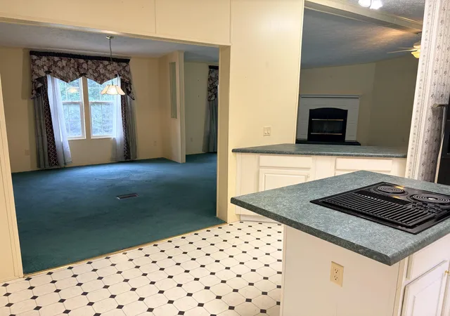 Photo 3 of Manufactured home for sale at 7330 Greenview Loop, Nichols, SC 29581 | MLS# 2619284 | Listing updated on 2026-08-30