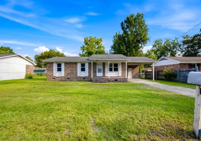 Photo 1 of Single family home for sale at 1502 6th Avenue, Conway, SC 29526 | MLS# 2619285 | Listing updated on 2026-08-29