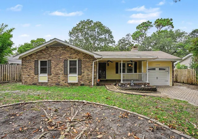 Photo 1 of Single family home for sale at 6303 Porcher Dr, Myrtle Beach, SC 29572 | MLS# 2619340 | Listing updated on 2026-08-29