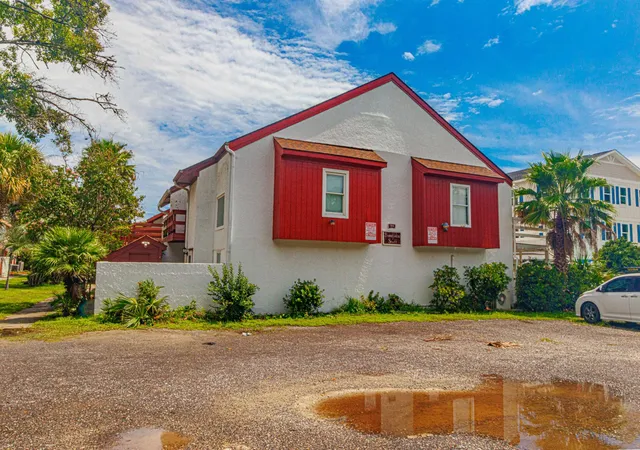 Photo 1 of Townhouse for sale at 304 S 21st Avenue #6-K, Myrtle Beach, SC 29577 | MLS# 2619402 | Listing updated on 2026-08-29