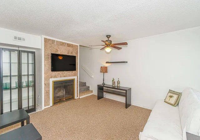 Photo 4 of Townhouse for sale at 304 S 21st Avenue #6-K, Myrtle Beach, SC 29577 | MLS# 2619402 | Listing updated on 2026-08-29