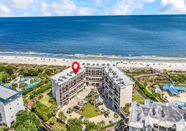 Photo 1 of Condo for sale at 645 Retreat Beach Cir #A-3-U, Pawleys Island, SC 29585 | MLS# 2619452 | Listing updated on 2026-08-29