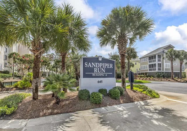 Photo 2 of Condo for sale at 645 Retreat Beach Cir #A-3-U, Pawleys Island, SC 29585 | MLS# 2619452 | Listing updated on 2026-08-29