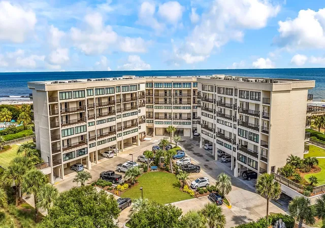 Photo 3 of Condo for sale at 645 Retreat Beach Cir #A-3-U, Pawleys Island, SC 29585 | MLS# 2619452 | Listing updated on 2026-08-29