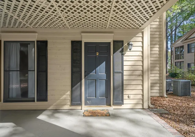 Listing Photo 3 - Condo for sale in building located at 200 Stillwood Dr, Pawleys Island, SC 29585 - Unit #2