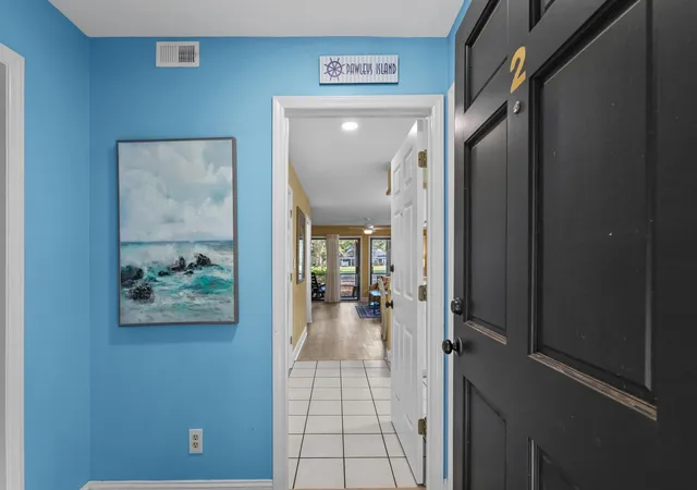 Listing Photo 4 - Condo for sale in building located at 200 Stillwood Dr, Pawleys Island, SC 29585 - Unit #2