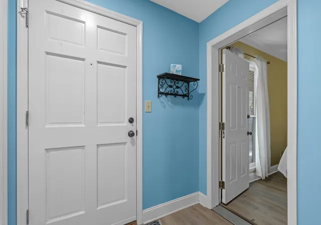 Listing Photo 5 - Condo for sale in building located at 200 Stillwood Dr, Pawleys Island, SC 29585 - Unit #2