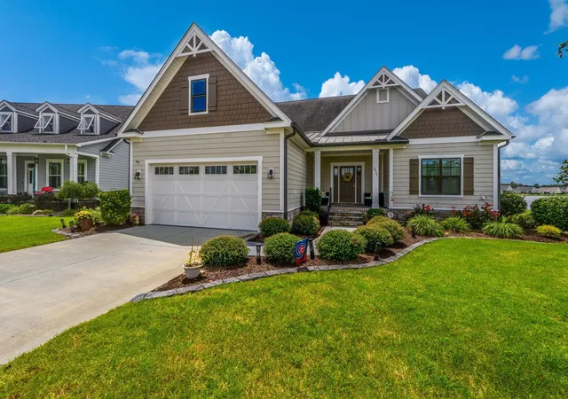 3rd image of 1017 Planters Pl, Myrtle Beach, SC 29579 | MLS# 2619611
