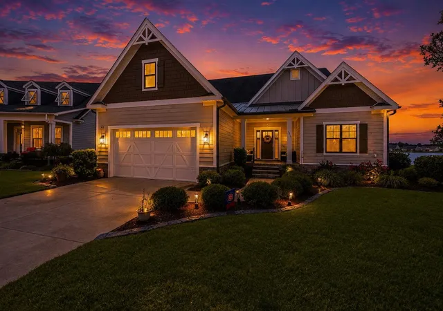 4th image of 1017 Planters Pl, Myrtle Beach, SC 29579 | MLS# 2619611