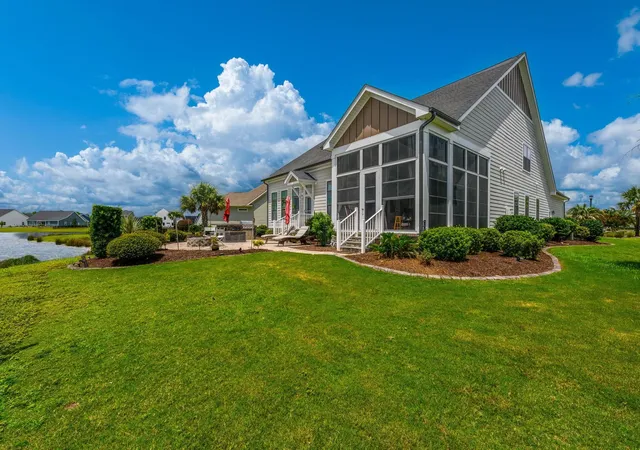 5th image of 1017 Planters Pl, Myrtle Beach, SC 29579 | MLS# 2619611