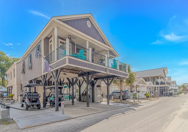 Photo 1 of Sale Pending at 6001 1391a S Kings Hwy, Myrtle Beach, SC 29575 | MLS# 2619622 | Listing updated on 2026-08-29