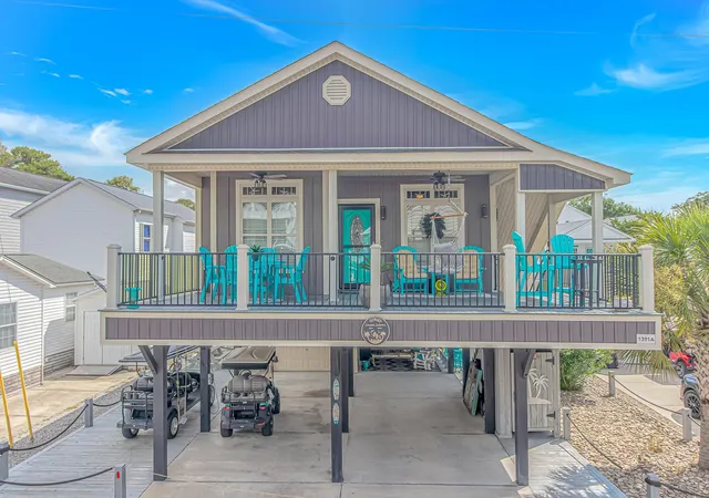 Photo 2 of Sale Pending at 6001 1391a S Kings Hwy, Myrtle Beach, SC 29575 | MLS# 2619622 | Listing updated on 2026-08-29