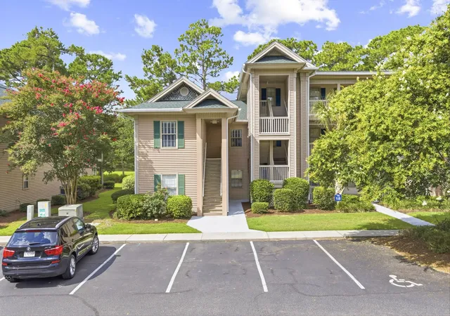 Photo 1 of Condo for sale at 504 Pinehurst Ln #18E, Pawleys Island, SC 29585 | MLS# 2619666 | Listing updated on 2026-08-30