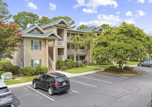 Photo 2 of Condo for sale at 504 Pinehurst Ln #18E, Pawleys Island, SC 29585 | MLS# 2619666 | Listing updated on 2026-08-30