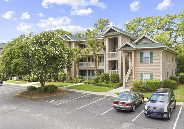 Photo 3 of Condo for sale at 504 Pinehurst Ln #18E, Pawleys Island, SC 29585 | MLS# 2619666 | Listing updated on 2026-09-29