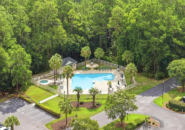 Listing Photo 2 - Condo for sale in building located at 504 Pinehurst Ln, Pawleys Island, SC 29585 - Unit #18E