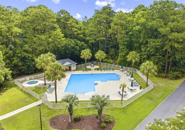 Photo 43 of Condo for sale at 504 Pinehurst Ln #18E, Pawleys Island, SC 29585 | MLS# 2619666 | Listing updated on 2026-08-30