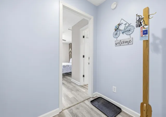 Listing Photo 4 - Condo for sale in building located at 504 Pinehurst Ln, Pawleys Island, SC 29585 - Unit #18E