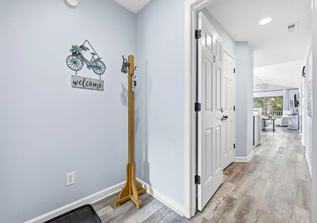 Listing Photo 5 - Condo for sale in building located at 504 Pinehurst Ln, Pawleys Island, SC 29585 - Unit #18E