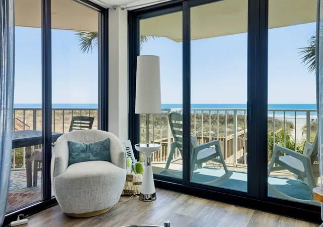 2nd image of 4605 S Ocean Blvd #H-1, North Myrtle Beach, SC 29582 | MLS# 2619763