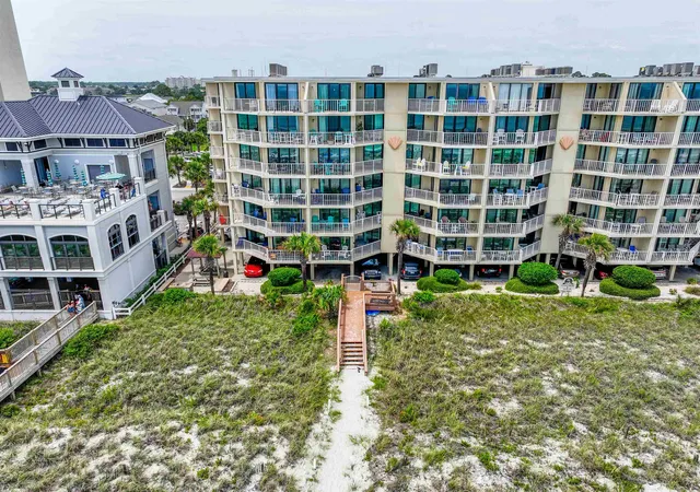 39th image of 4605 S Ocean Blvd #H-1, North Myrtle Beach, SC 29582 | MLS# 2619763