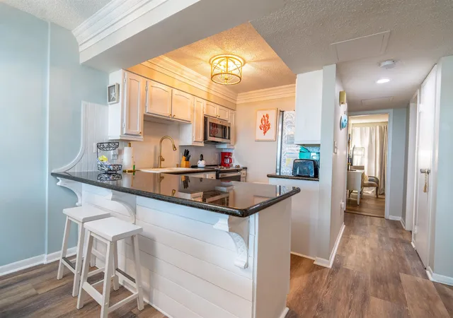 3rd image of 4605 S Ocean Blvd #H-1, North Myrtle Beach, SC 29582 | MLS# 2619763