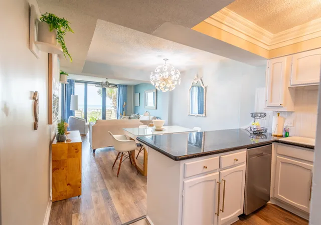 5th image of 4605 S Ocean Blvd #H-1, North Myrtle Beach, SC 29582 | MLS# 2619763